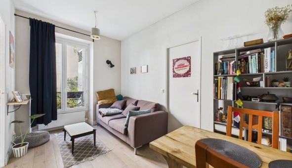 Logement �tudiant Location T2 Vide Paris 12�me arrondissement (75012)