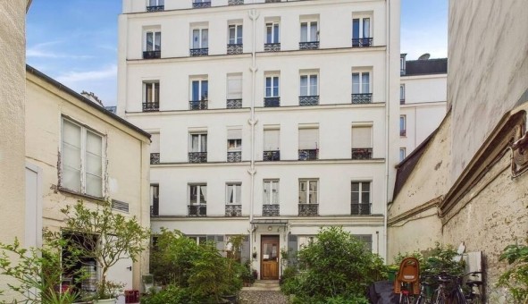 Logement �tudiant T2 &agrave; Paris 12�me arrondissement (75012)
