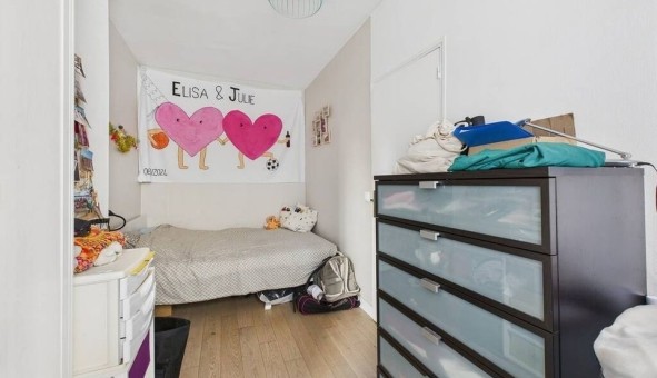 Logement �tudiant T2 &agrave; Paris 12�me arrondissement (75012)