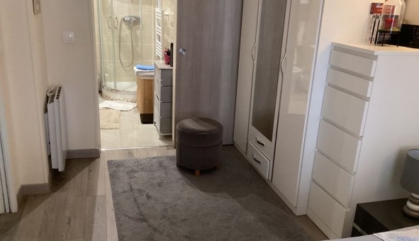 Logement �tudiant T2 &agrave; Paris 12�me arrondissement (75012)