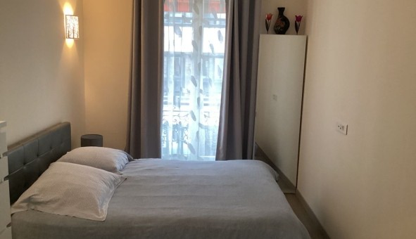 Logement �tudiant T2 &agrave; Paris 12�me arrondissement (75012)