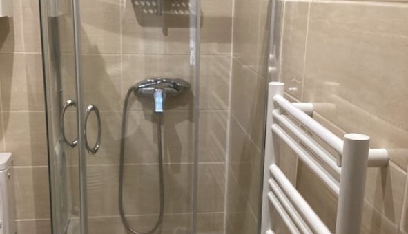 Logement �tudiant T2 &agrave; Paris 12�me arrondissement (75012)