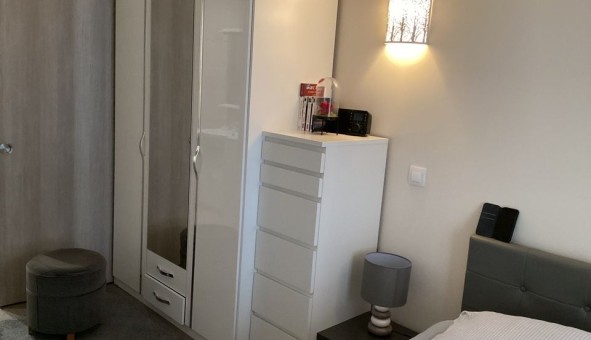 Logement �tudiant T2 &agrave; Paris 12�me arrondissement (75012)