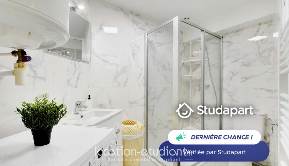 Logement �tudiant T2 &agrave; Paris 12�me arrondissement (75012)