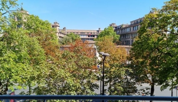 Logement �tudiant Location T2 Vide Paris 12�me arrondissement (75012)