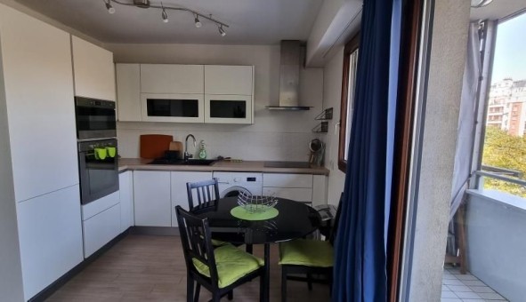 Logement �tudiant T2 &agrave; Paris 12�me arrondissement (75012)