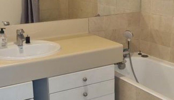 Logement �tudiant T2 &agrave; Paris 12�me arrondissement (75012)