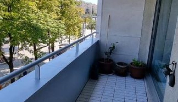 Logement �tudiant T2 &agrave; Paris 12�me arrondissement (75012)
