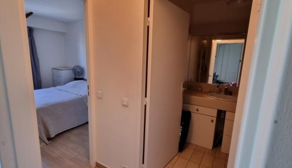 Logement �tudiant T2 &agrave; Paris 12�me arrondissement (75012)