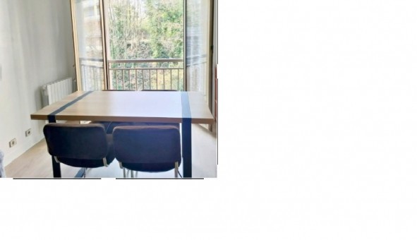 Logement �tudiant T2 &agrave; Paris 12�me arrondissement (75012)