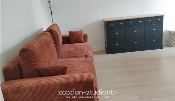 Logement �tudiant T2 &agrave; Paris 12�me arrondissement (75012)