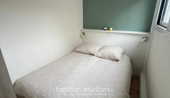 Logement �tudiant T2 &agrave; Paris 12�me arrondissement (75012)