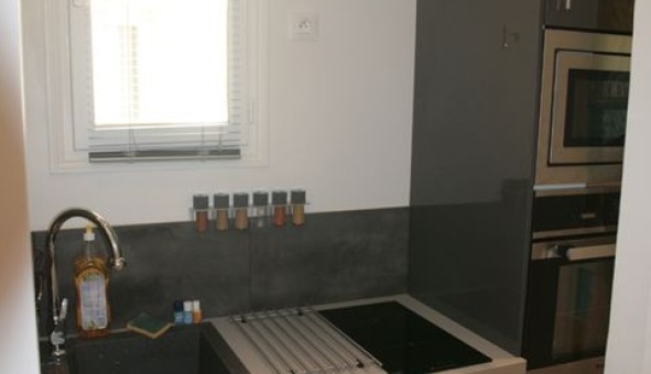 Logement �tudiant T2 &agrave; Paris 12�me arrondissement (75012)