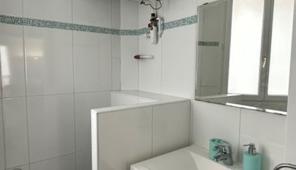 Logement �tudiant T2 &agrave; Paris 12�me arrondissement (75012)
