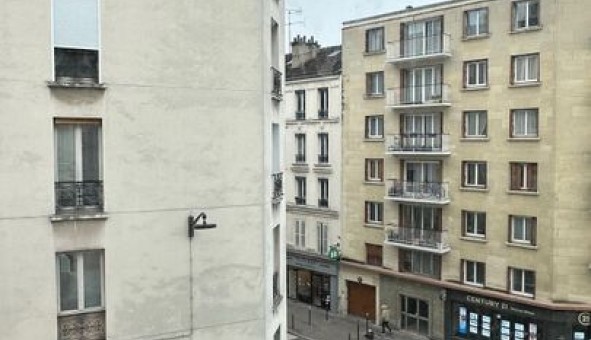 Logement �tudiant T2 &agrave; Paris 12�me arrondissement (75012)