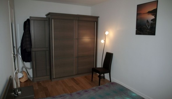 Logement �tudiant T2 &agrave; Paris 12�me arrondissement (75012)