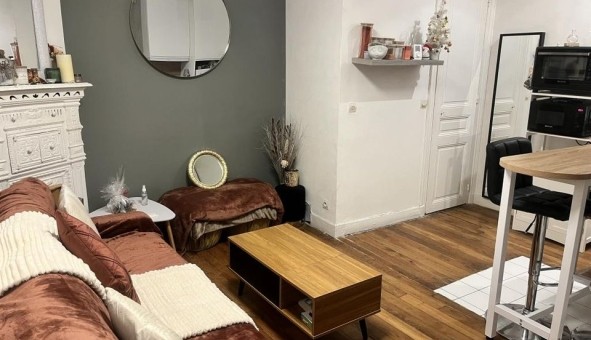 Logement �tudiant Location T2 Vide Paris 12�me arrondissement (75012)
