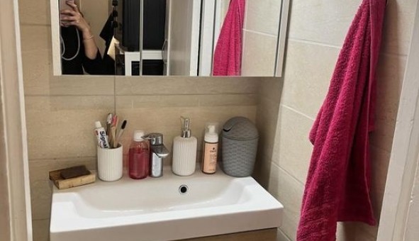 Logement �tudiant T2 &agrave; Paris 12�me arrondissement (75012)