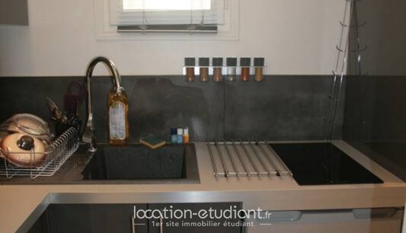 Logement �tudiant T2 &agrave; Paris 12�me arrondissement (75012)