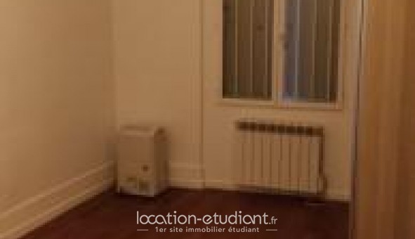 Logement tudiant T2 à Paris 13me arrondissement (75013)