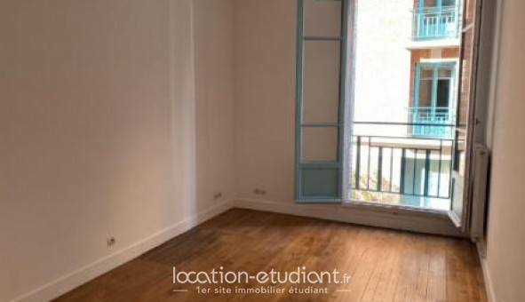 Logement tudiant T2 à Paris 13me arrondissement (75013)