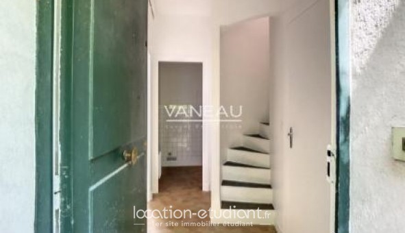 Logement tudiant T2 à Paris 13me arrondissement (75013)