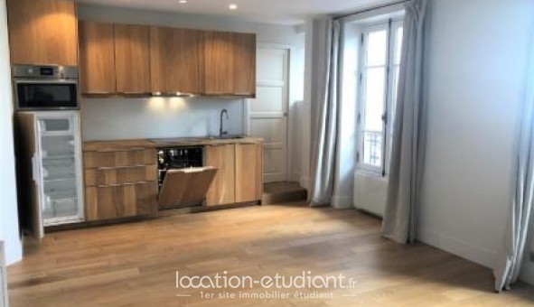 Logement tudiant T2 à Paris 13me arrondissement (75013)