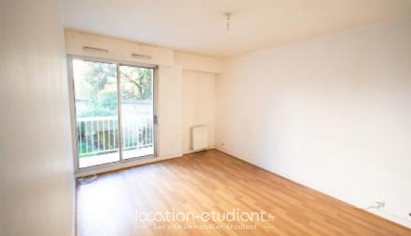 Logement tudiant T2 à Paris 13me arrondissement (75013)