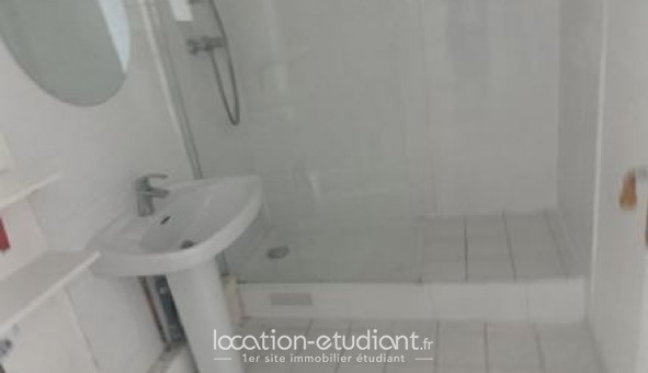 Logement tudiant T2 à Paris 13me arrondissement (75013)