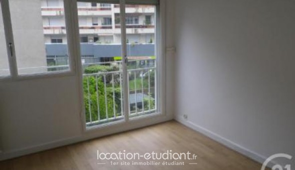 Logement tudiant T2 à Paris 13me arrondissement (75013)