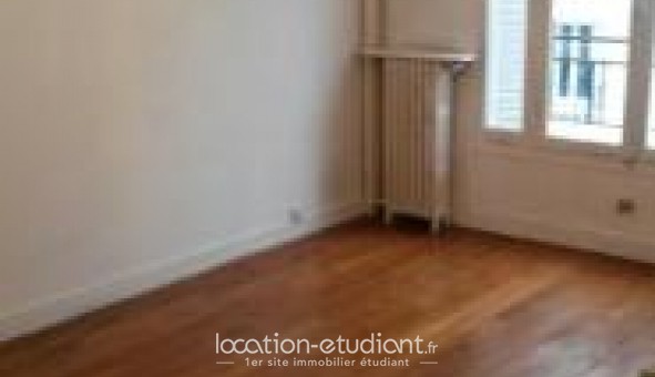 Logement tudiant T2 à Paris 13me arrondissement (75013)