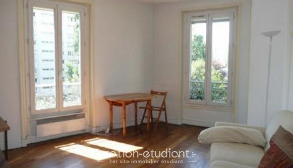 Logement tudiant T2 à Paris 13me arrondissement (75013)