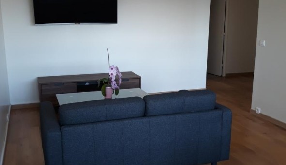Logement tudiant Location T2 Vide Paris 13me arrondissement (75013)