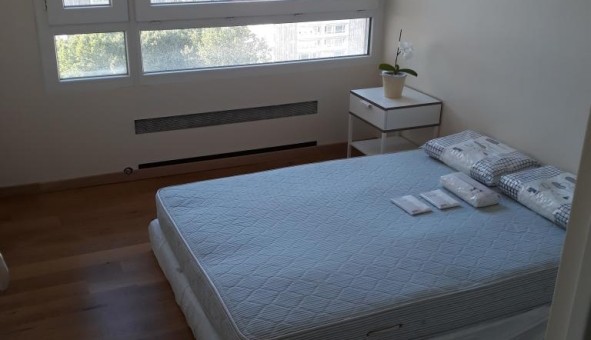 Logement tudiant T2 à Paris 13me arrondissement (75013)