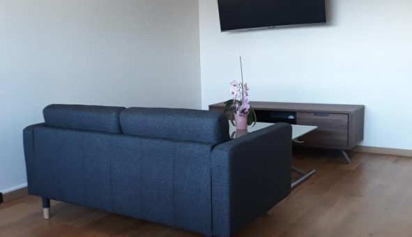 Logement tudiant T2 à Paris 13me arrondissement (75013)