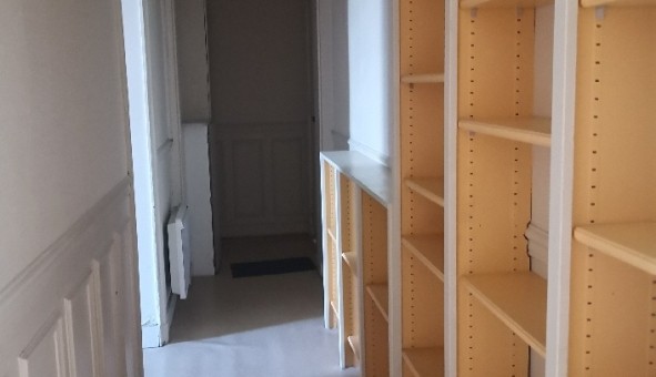 Logement tudiant T2 à Paris 13me arrondissement (75013)