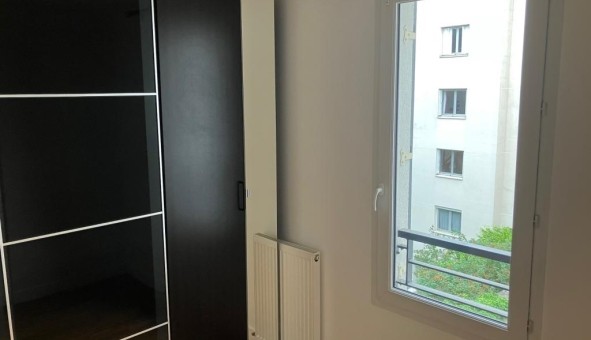 Logement tudiant T2 à Paris 13me arrondissement (75013)
