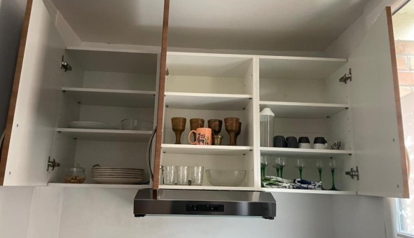 Logement tudiant T2 à Paris 13me arrondissement (75013)
