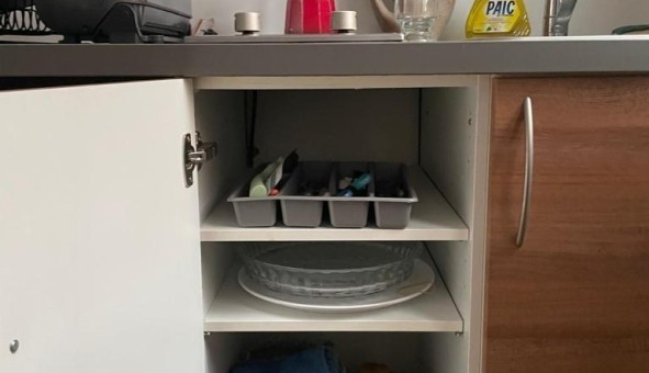 Logement tudiant T2 à Paris 13me arrondissement (75013)