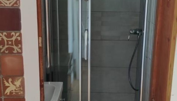 Logement tudiant T2 à Paris 13me arrondissement (75013)