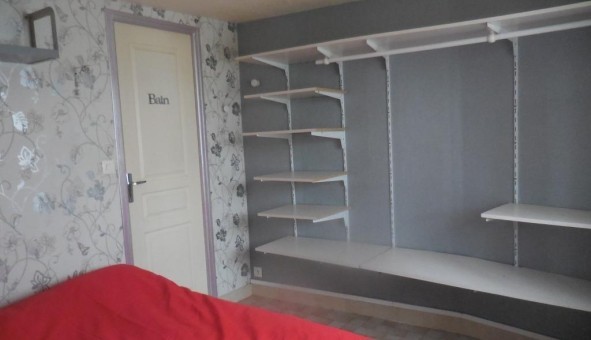 Logement tudiant T2 à Paris 13me arrondissement (75013)