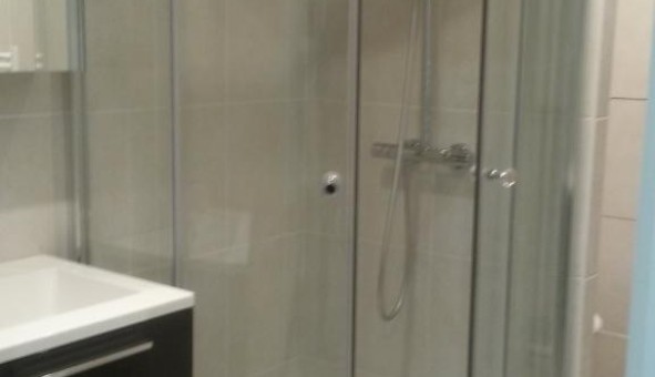 Logement tudiant T2 à Paris 13me arrondissement (75013)