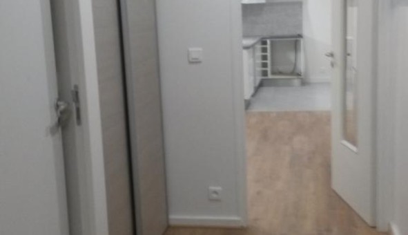Logement tudiant T2 à Paris 13me arrondissement (75013)