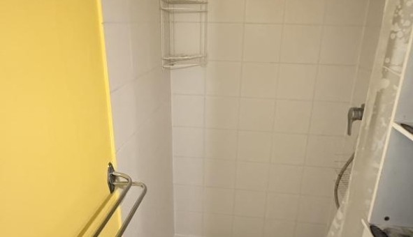Logement tudiant T2 à Paris 13me arrondissement (75013)