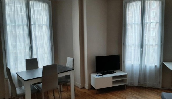 Logement �tudiant Location T2 Vide Paris 13�me arrondissement (75013)