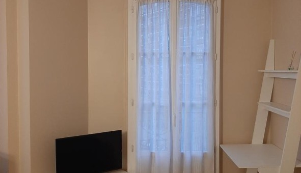 Logement �tudiant T2 &agrave; Paris 13�me arrondissement (75013)