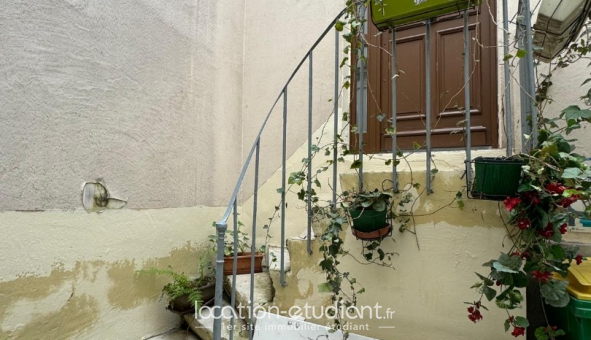 Logement �tudiant T2 &agrave; Paris 13�me arrondissement (75013)