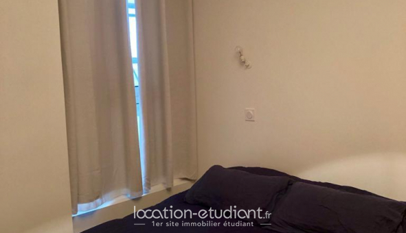 Logement �tudiant T2 &agrave; Paris 13�me arrondissement (75013)