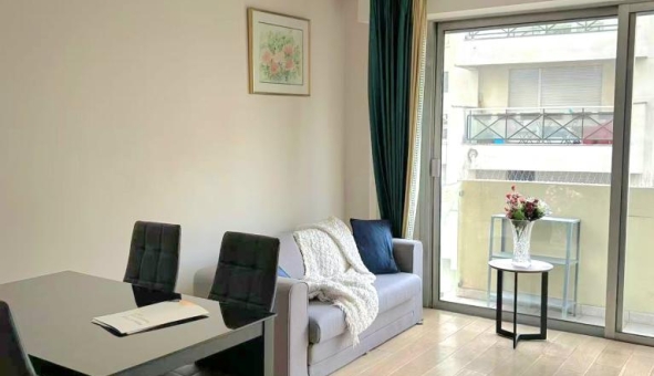 Logement �tudiant Location T2 Vide Paris 13�me arrondissement (75013)