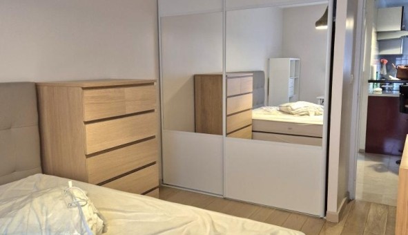 Logement �tudiant T2 &agrave; Paris 13�me arrondissement (75013)